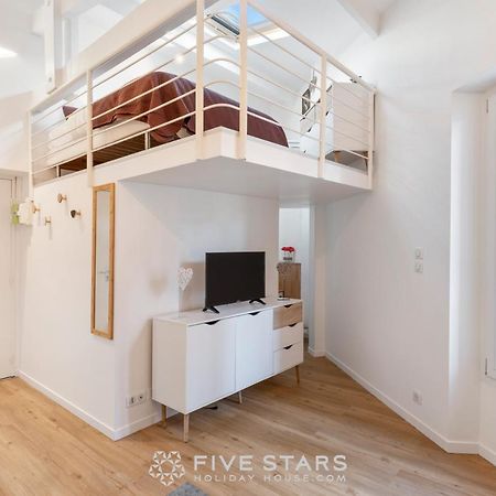 Studio Fleur Fshh 尼斯 外观 照片