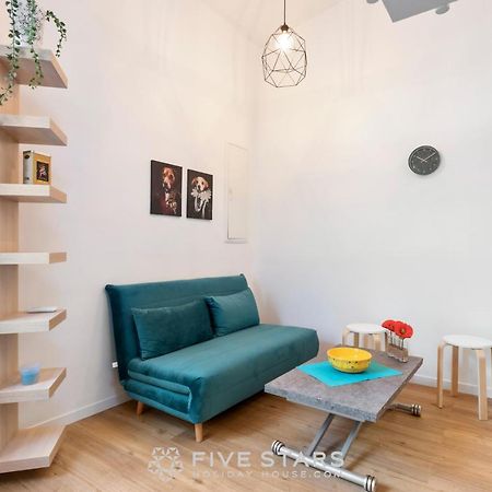 Studio Fleur Fshh 尼斯 外观 照片