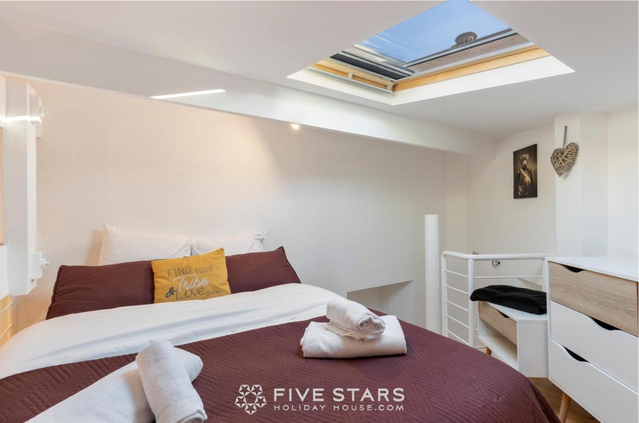Studio Fleur Fshh 尼斯 外观 照片