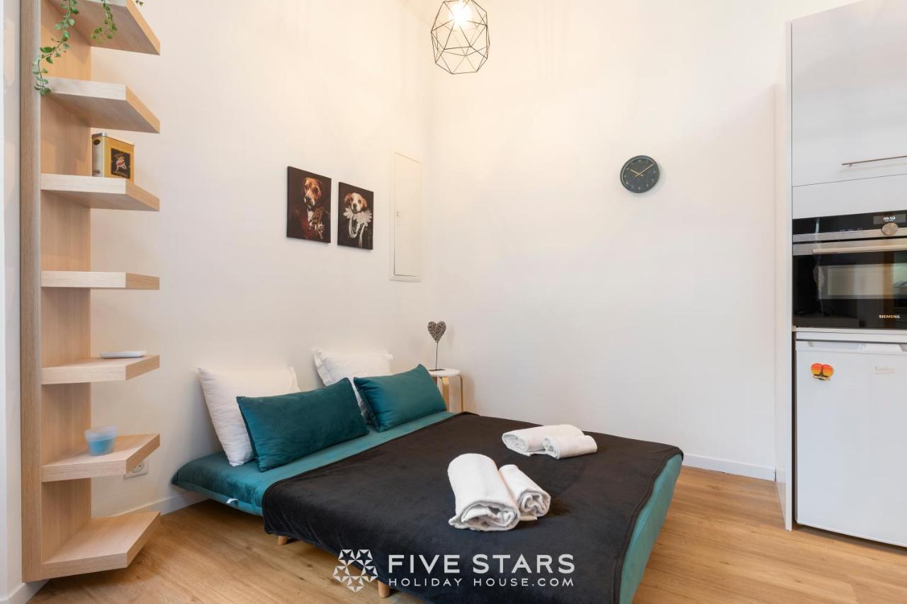 Studio Fleur Fshh 尼斯 外观 照片